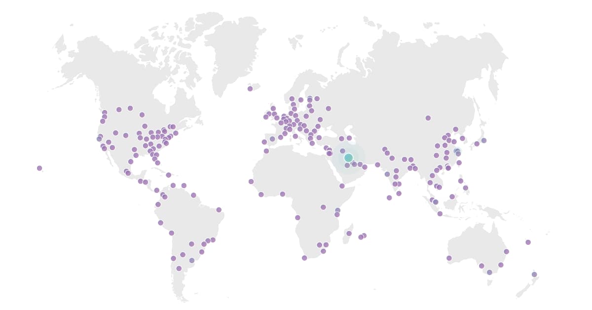 cloudflare-datacenter