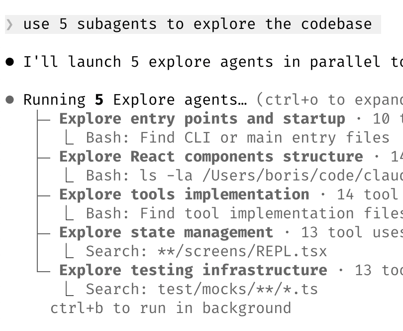 subagents